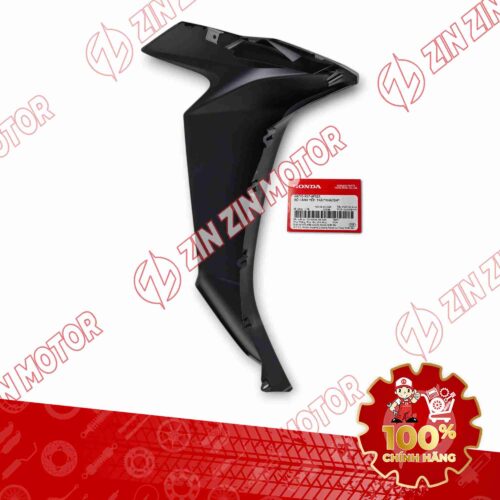 Alternative view of YẾM WAVE BLADE 110 ĐEN XANH 2023 BẢN THỂ THAO BÊN TRÁI 64770K57AF0ZA CHÍNH HÃNG