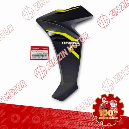 YẾM WAVE BLADE 110 ĐEN NHÁM 2023 BẢN THỂ THAO BÊN TRÁI 64770K57AF0ZC CHÍNH HÃNG