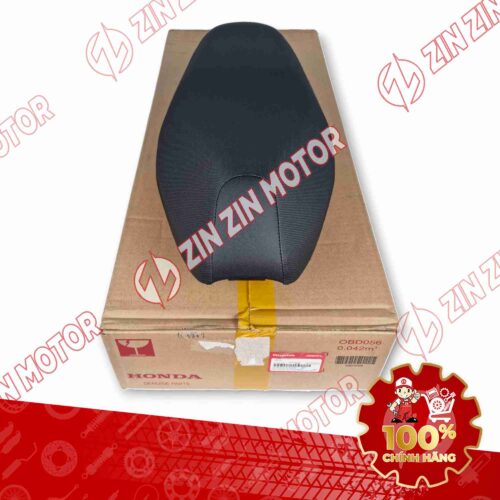 YÊN XE WAVE BLADE 2017 - 2025 77200K57A00 CHÍNH HÃNG