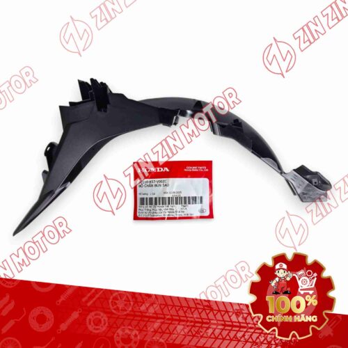 Alternative view of DÈ SAU WAVE BLADE 110 2017 - 2025 80110K57V00ZC CHÍNH HÃNG