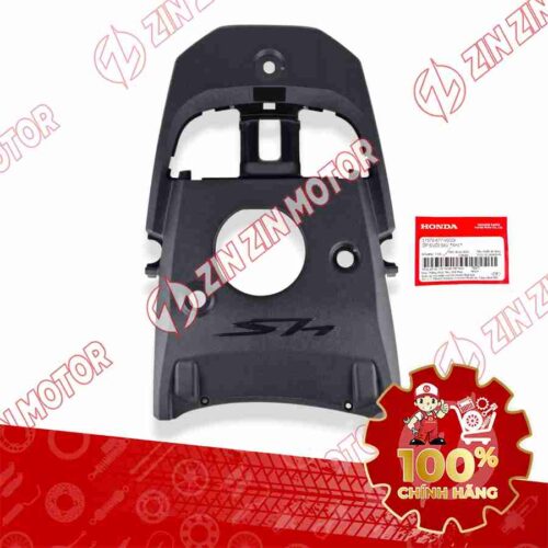 NHỰA NHÁM ỐP BÌNH XĂNG SH 125/150i 2017 2018 2019 17575K77V00ZA CHÍNH HÃNG