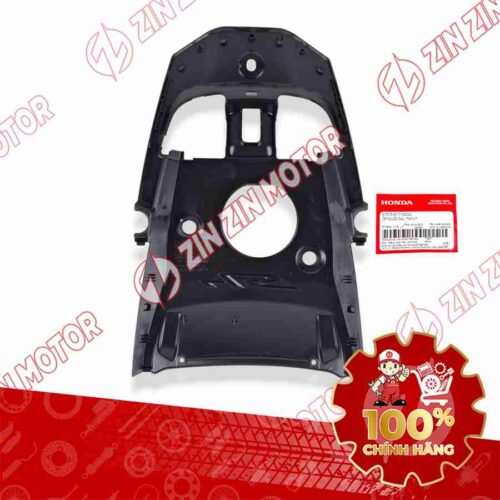 Alternative view of NHỰA NHÁM ỐP BÌNH XĂNG SH 125/150i 2017 2018 2019 17575K77V00ZA CHÍNH HÃNG