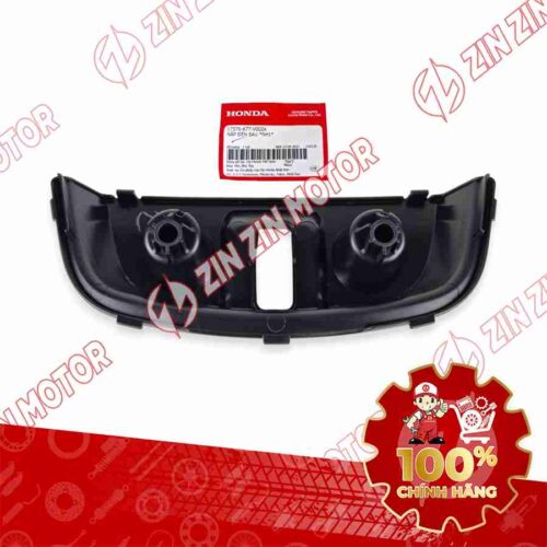 Alternative view of NHỰA NHÁM NẮP ĐÈN SAU SH 125/150i 2017 2018 2019 17576K77V00ZA CHÍNH HÃNG