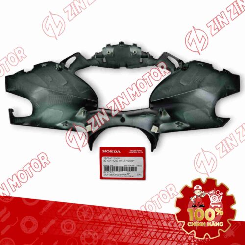 Alternative view of ỐP ĐẦU SH 125/150i 2017 2018 2019 XANH LỤC 53150K77V00ZF CHÍNH HÃNG