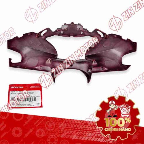 Alternative view of ỐP ĐẦU SH 125/150i 2017 2018 2019 ĐỎ 53150K77V00ZG CHÍNH HÃNG