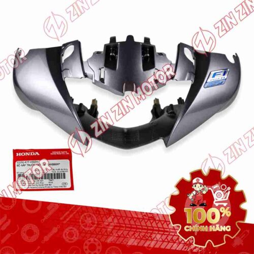 ỐP ĐẦU SH 125/150i 2017 2018 2019 BẠC 53150K77V00ZH CHÍNH HÃNG