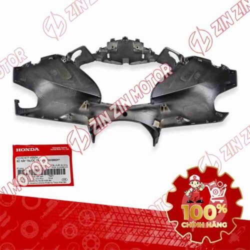 Alternative view of ỐP ĐẦU SH 125/150i 2017 2018 2019 BẠC 53150K77V00ZH CHÍNH HÃNG