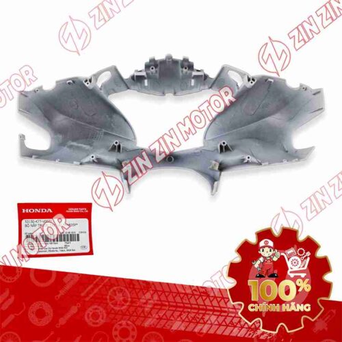 Alternative view of ỐP ĐẦU SH 125/150i 2017 2018 2019 TRẮNG 53150K77V00ZJ CHÍNH HÃNG