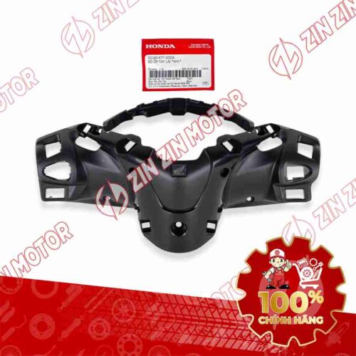 NHỰA NHÁM BỢ CỔ SH 125/150i 2017 2018 2019 53160K77V00ZA CHÍNH HÃNG