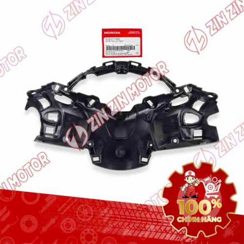 Alternative view of NHỰA NHÁM BỢ CỔ SH 125/150i 2017 2018 2019 53160K77V00ZA CHÍNH HÃNG