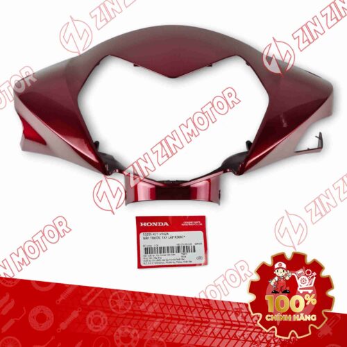 ỐP ĐẦU LEAD 125 2025 ĐỎ 53205K2TV30ZA CHÍNH HÃNG