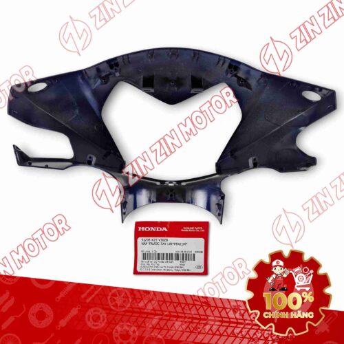 Alternative view of ỐP ĐẦU LEAD 125 2025 XANH DƯƠNG ĐẬM 53205K2TV30ZB CHÍNH HÃNG