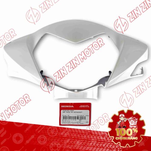 ỐP ĐẦU LEAD 125 2025 TRẮNG 53205K2TV30ZH CHÍNH HÃNG