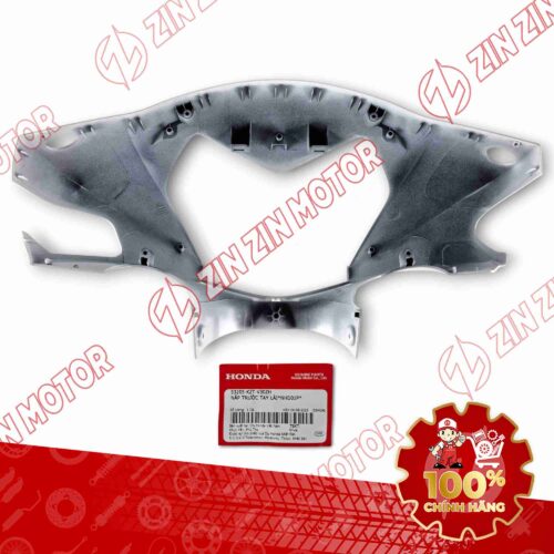 Alternative view of ỐP ĐẦU LEAD 125 2025 TRẮNG 53205K2TV30ZH CHÍNH HÃNG