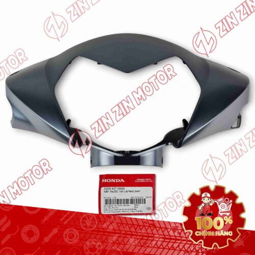ỐP ĐẦU LEAD 125 2025 XANH NHÁM 53205K2TV50ZA CHÍNH HÃNG