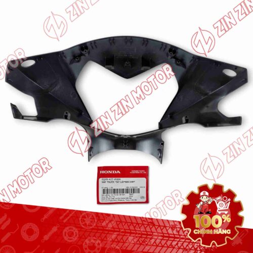Alternative view of ỐP ĐẦU LEAD 125 2025 XANH NHÁM 53205K2TV50ZA CHÍNH HÃNG