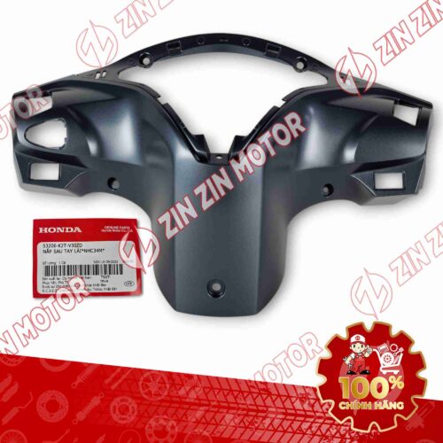 BỢ CỔ LEAD 125 2025 XANH NHÁM 53206K2TV30ZD CHÍNH HÃNG