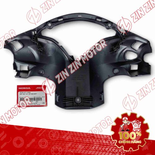 Alternative view of BỢ CỔ LEAD 125 2025 XANH NHÁM 53206K2TV30ZD CHÍNH HÃNG