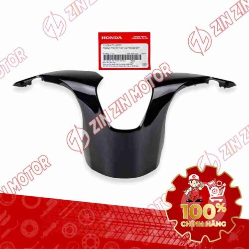 ỐP VIỀN ĐỒNG HỒ SH 125/150i 2017 2018 2019 ĐEN 53208K77V00ZE CHÍNH HÃNG