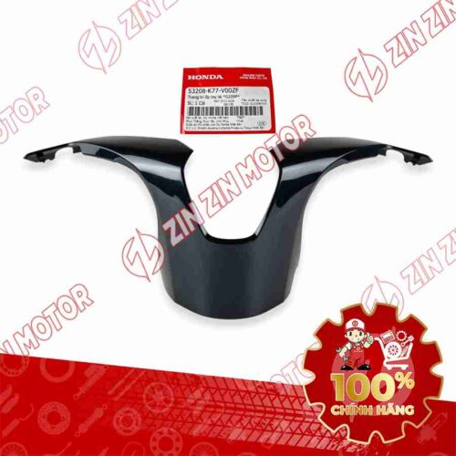 ỐP VIỀN ĐỒNG HỒ SH 125/150i 2017 2018 2019 XANH LỤC 53208K77V00ZF CHÍNH HÃNG