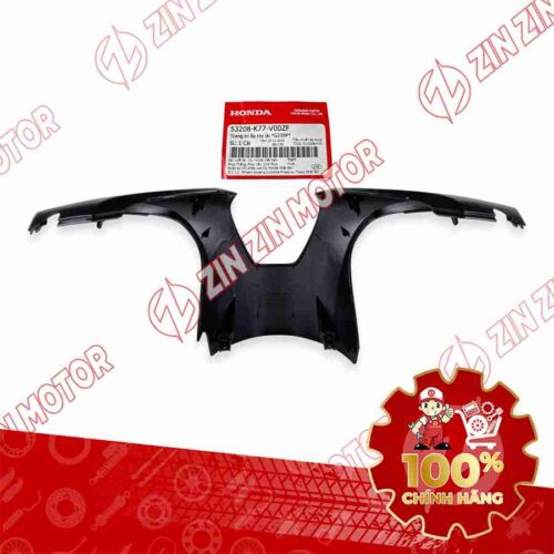 Alternative view of ỐP VIỀN ĐỒNG HỒ SH 125/150i 2017 2018 2019 XANH LỤC 53208K77V00ZF CHÍNH HÃNG