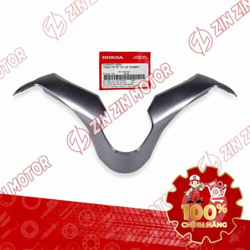 Alternative view of ỐP VIỀN ĐỒNG HỒ SH 125/150i 2017 2018 2019 BẠC 53208K77V00ZH CHÍNH HÃNG