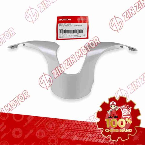ỐP VIỀN ĐỒNG HỒ SH 125/150i 2017 2018 2019 TRẮNG 53208K77V00ZJ CHÍNH HÃNG
