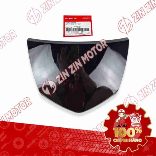 MÃO CHẮN GIÓ SH 125/150i 2017 2018 2019 ĐEN BÓNG 53209K77V00ZA CHÍNH HÃNG