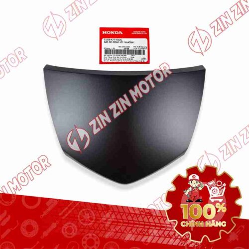 MÃO CHẮN GIÓ SH 125/150i 2017 2018 2019 ĐEN NHÁM 53209K77V00ZC CHÍNH HÃNG