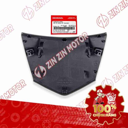 Alternative view of MÃO CHẮN GIÓ SH 125/150i 2017 2018 2019 ĐEN NHÁM 53209K77V00ZC CHÍNH HÃNG