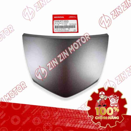 MÃO CHẮN GIÓ SH 125/150i 2017 2018 2019 BẠC 53209K77V00ZD CHÍNH HÃNG