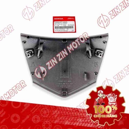 Alternative view of MÃO CHẮN GIÓ SH 125/150i 2017 2018 2019 BẠC 53209K77V00ZD CHÍNH HÃNG