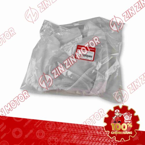 Alternative view of ỐP VIỀN ĐỒNG HỒ TỐC ĐỘ LEAD 125 2025 BẠC 53215K2TV30ZA CHÍNH HÃNG