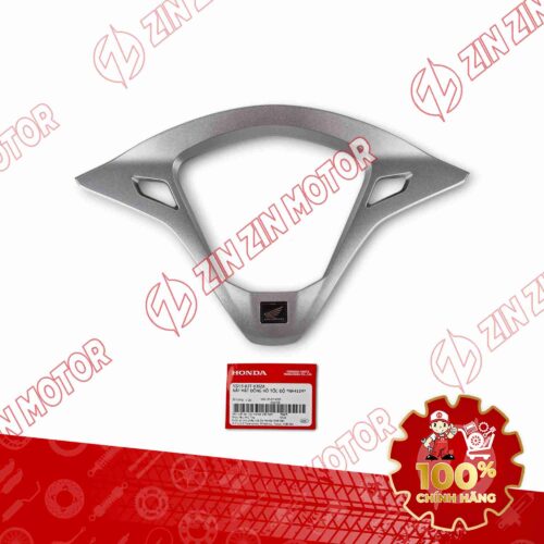 ỐP VIỀN ĐỒNG HỒ TỐC ĐỘ LEAD 125 2025 BẠC 53215K2TV30ZA CHÍNH HÃNG