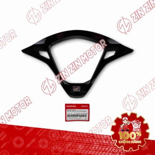 ỐP VIỀN ĐỒNG HỒ TỐC ĐỘ LEAD 125 2025 ĐEN 53215K2TV30ZB CHÍNH HÃNG