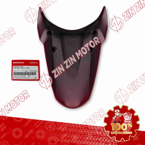 Alternative view of DÈ TRƯỚC LEAD 125 2025 ĐỎ 61100K2TV30ZA CHÍNH HÃNG