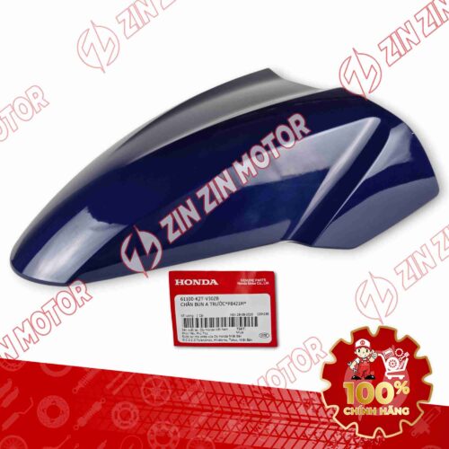 DÈ TRƯỚC LEAD 125 2025 XANH DƯƠNG ĐẬM 61100K2TV30ZB CHÍNH HÃNG
