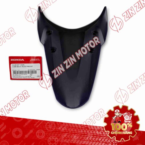 Alternative view of DÈ TRƯỚC LEAD 125 2025 XANH DƯƠNG ĐẬM 61100K2TV30ZB CHÍNH HÃNG