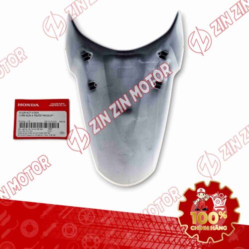 Alternative view of DÈ TRƯỚC LEAD 125 2025 TRẮNG 61100K2TV30ZH CHÍNH HÃNG