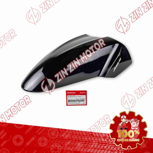 DÈ TRƯỚC LEAD 125 2025 ĐEN BÓNG 61110K2TV50ZA CHÍNH HÃNG