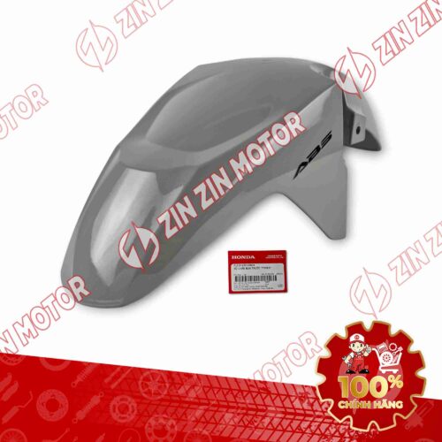 DÈ TRƯỚC AIR BLADE (AB) 160 2025 XÁM XI MĂNG 160 61110K2ZV40ZA CHÍNH HÃNG