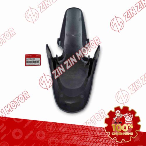 Alternative view of DÈ TRƯỚC AIR BLADE (AB) 125/160 2025 XANH XÁM NHÁM 61110K2ZV40ZC CHÍNH HÃNG