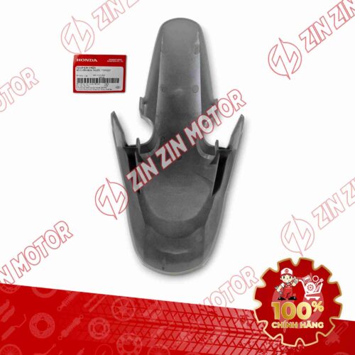 Alternative view of DÈ TRƯỚC AIR BLADE (AB) 125 2025 XÁM XI MĂNG 125 61110K3AV40ZA CHÍNH HÃNG
