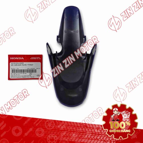 Alternative view of DÈ TRƯỚC AIR BLADE (AB) 125 2025 XANH DƯƠNG ĐẬM 125 61110K3AV40ZB CHÍNH HÃNG