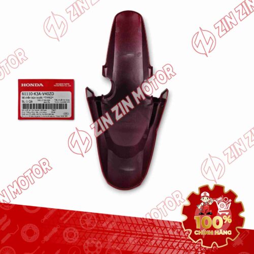 Alternative view of DÈ TRƯỚC AIR BLADE (AB) 125 2025 ĐỎ 125 61110K3AV40ZD CHÍNH HÃNG