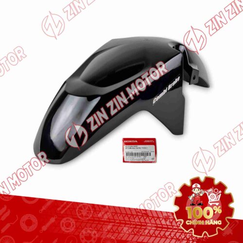DÈ TRƯỚC AIR BLADE (AB) 125 2025 ĐEN 125 61110K3AV40ZE CHÍNH HÃNG