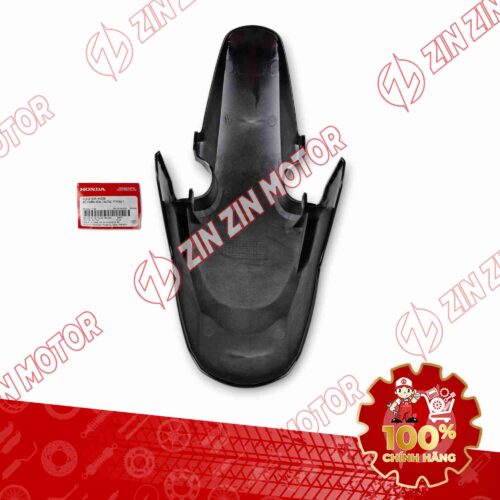 Alternative view of DÈ TRƯỚC AIR BLADE (AB) 125 2025 ĐEN 125 61110K3AV40ZE CHÍNH HÃNG