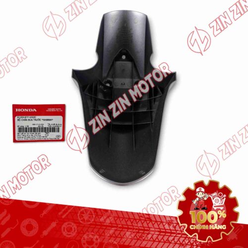 Alternative view of DÈ TRƯỚC SH 125/150i 2017 2018 2019 BẠC 61200K77V50ZC CHÍNH HÃNG
