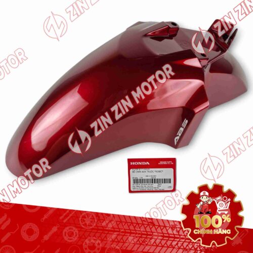 DÈ TRƯỚC SH 125/150i 2017 2018 2019 ĐỎ 61200K77V50ZD CHÍNH HÃNG