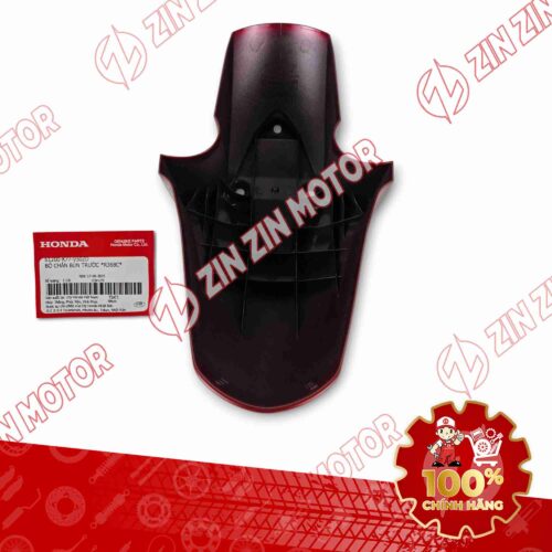 Alternative view of DÈ TRƯỚC SH 125/150i 2017 2018 2019 ĐỎ 61200K77V50ZD CHÍNH HÃNG